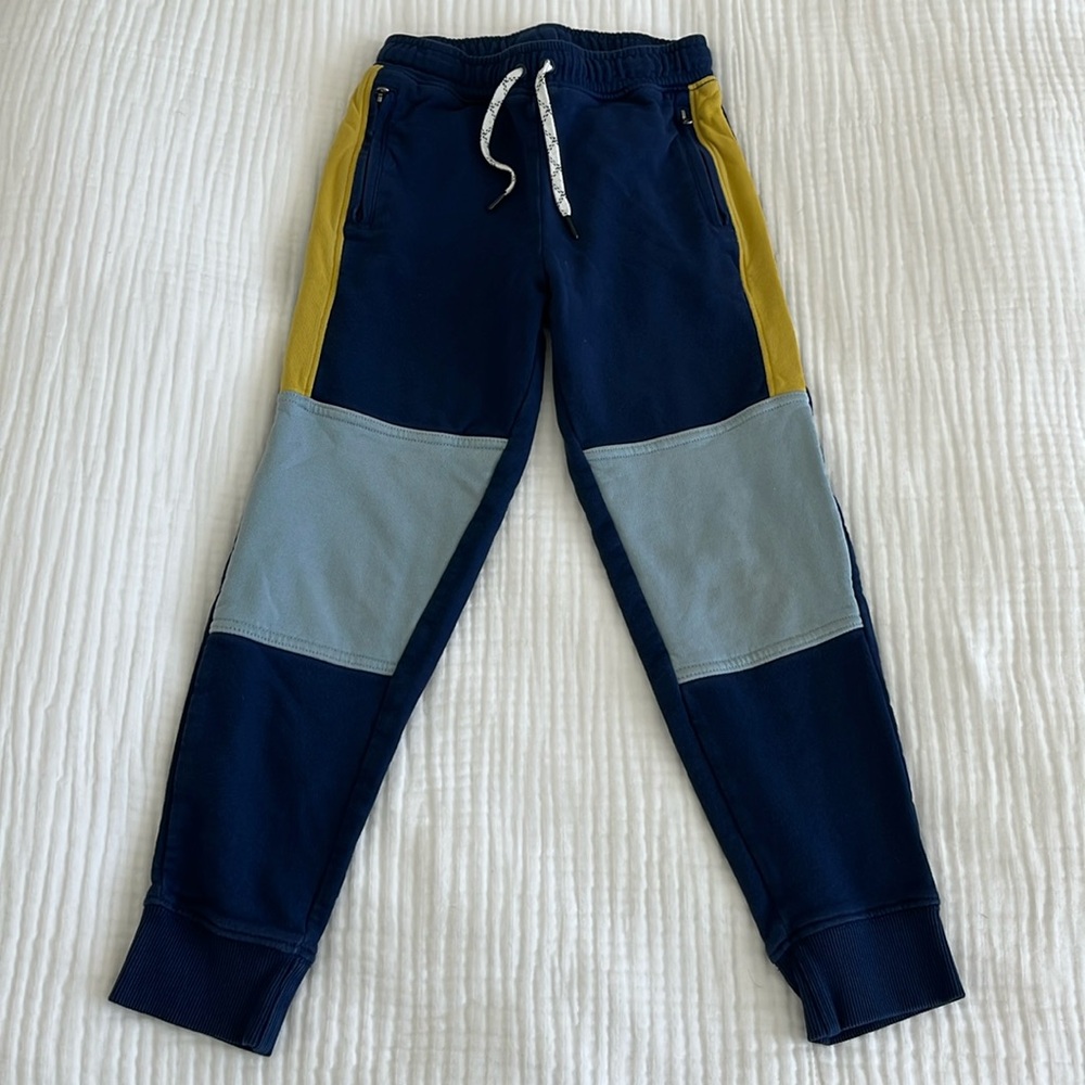 Hanna Andersson Joggers 8